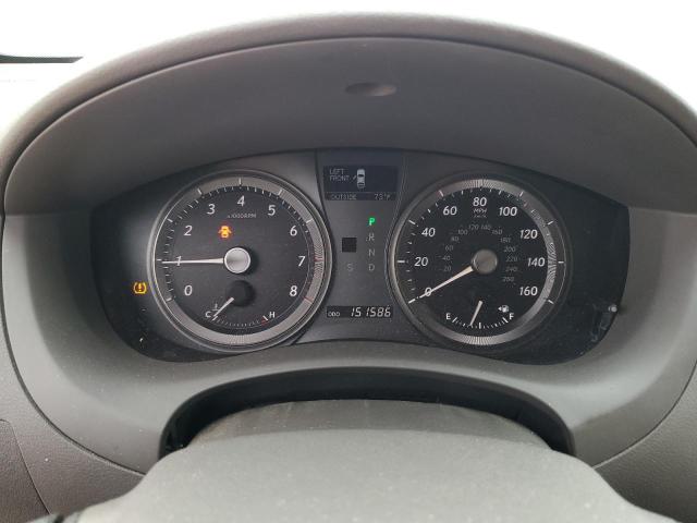 Photo 9 from auction – 2007 LEXUS ES 350 with VIN JTHBJ46G572122576