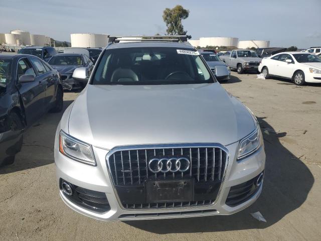 Photo 5 from auction – 2013 AUDI Q5 with VIN WA1LFAFP2DA065674