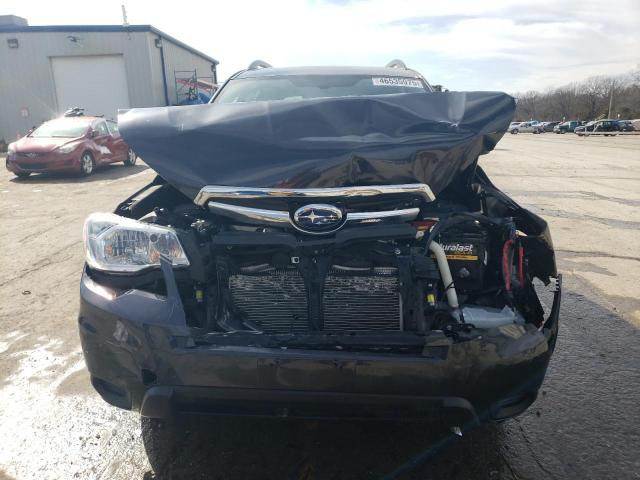 Photo 5 from auction – 2016 SUBARU FORESTER 2 with VIN JF2SJADC2GH423708