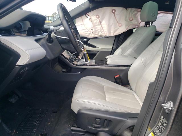 Photo 7 from auction – 2020 LAND ROVER RANGE ROVE with VIN SALZP2FX9LH005649
