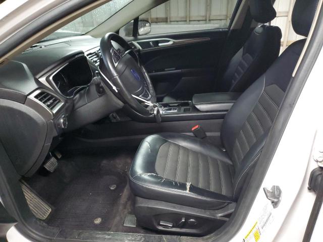 Photo 7 from auction – 2017 FORD FUSION SE with VIN 3FA6P0T97HR269842