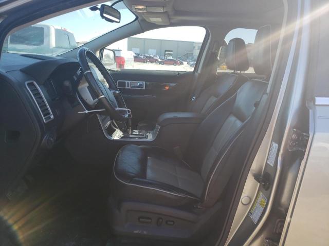 Foto 7 de la subasta – 2008 LINCOLN MKX con VIN 2LMDU68C68BJ05661