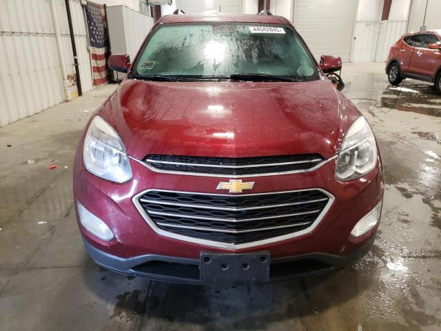 Photo 5 from auction – 2016 CHEVROLET EQUINOX LT with VIN 2GNFLFEK9G6192672