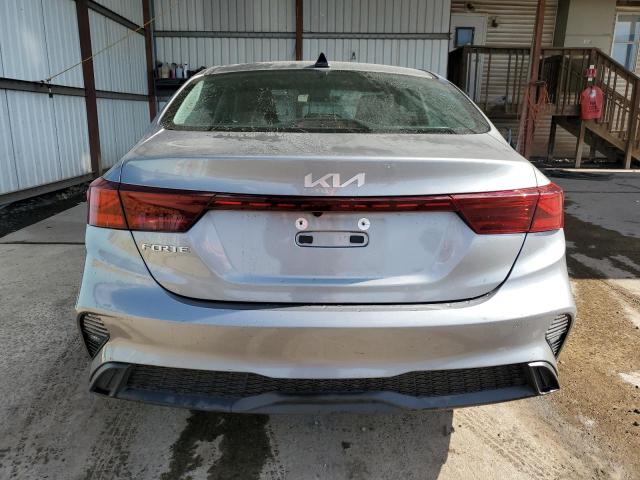 Photo 6 from auction – 2023 KIA FORTE LX with VIN 3KPF24AD2PE588434