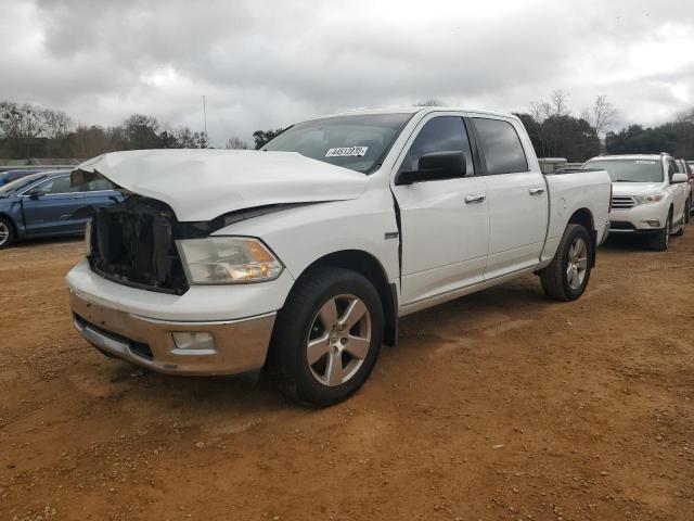 DODGE RAM 1500 S 2012 with VIN 1C6RD7LT6CS154576 - Photo from auction
