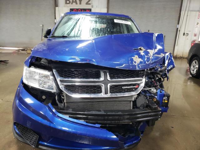 Photo 5 from auction – 2015 DODGE JOURNEY SE with VIN 3C4PDCAB8FT728455