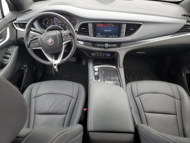 Photo 8 from auction – 2023 BUICK ENCLAVE PREMIUM with VIN 5GAERCKW5PJ183707