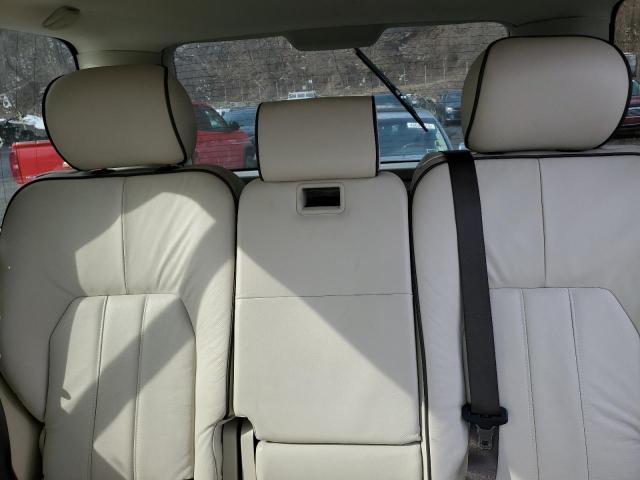 Photo 10 from auction – 2010 LAND ROVER RANGE ROVE with VIN SALME1D48AA311735