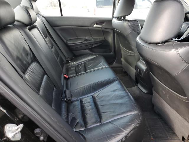 Photo 10 from auction – 2011 HONDA ACCORD EXL with VIN 1HGCP2F81BA040586