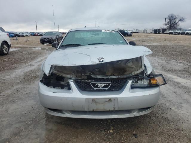 Photo 5 from auction – 2004 FORD MUSTANG with VIN 1FAFP40694F218979