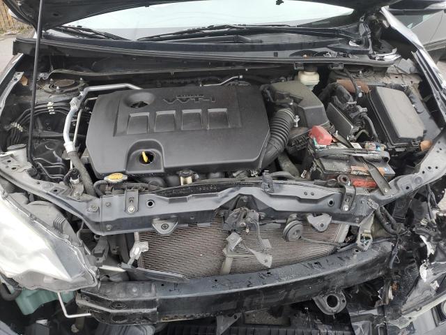 Снимка 11 от търг – 2016 TOYOTA COROLLA L с VIN 5YFBURHE9GP407686
