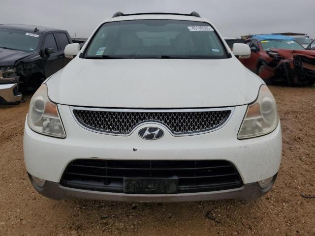 Photo 5 from auction – 2011 HYUNDAI VERACRUZ G with VIN KM8NU4CC8BU167284