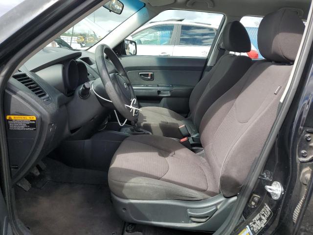 Photo 7 from auction – 2011 KIA SOUL with VIN KNDJT2A16B7306869