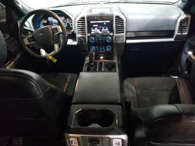 Photo 8 from auction – 2015 FORD F150 SUPER with VIN 1FTEW1EG7FFA15729