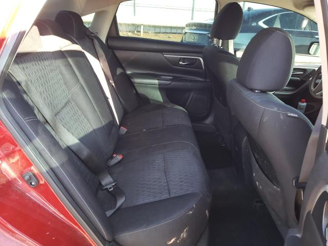 Photo 10 from auction – 2017 NISSAN ALTIMA 2.5 with VIN 1N4AL3AP1HC250467