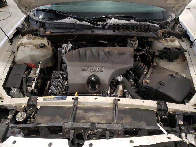 Photo 11 from auction – 2005 BUICK LESABRE CU with VIN 1G4HP52K35U179155