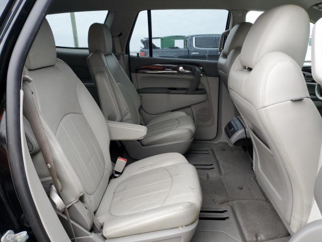 Photo 11 from auction – 2017 BUICK ENCLAVE with VIN 5GAKRBKDXHJ232364
