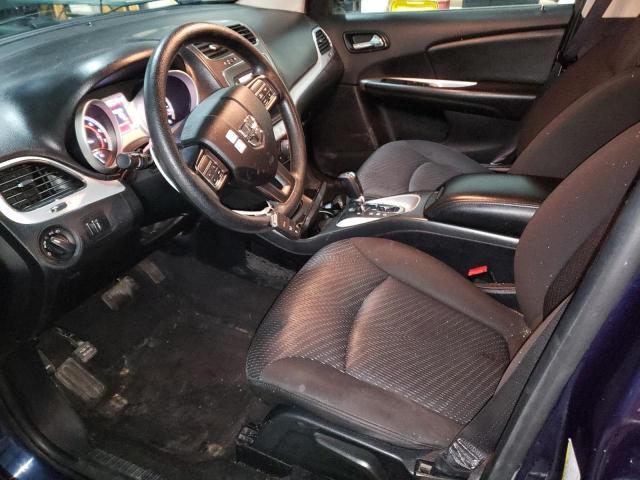 Photo 7 from auction – 2017 DODGE JOURNEY SE with VIN 3C4PDCAB4HT558646