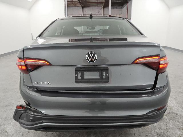 Photo 6 from auction – 2024 VOLKSWAGEN JETTA S with VIN 3VW5M7BU2RM030109