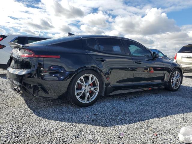 Zdjęcie 3 z aukcji – 2020 KIA STINGER z VIN KNAE15LA0L6078149