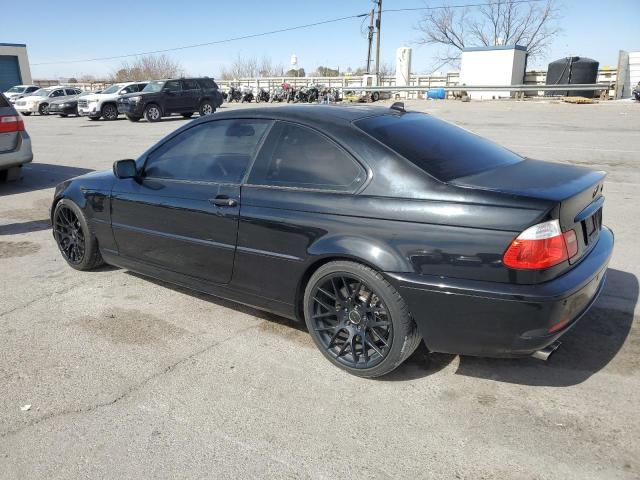Photo 2 from auction – 2005 BMW 330 CI with VIN WBABD53455PL16773