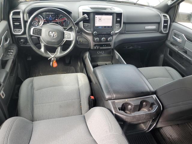Photo 8 from auction – 2022 RAM 2500 BIG H with VIN 3C6UR5DL0NG416097