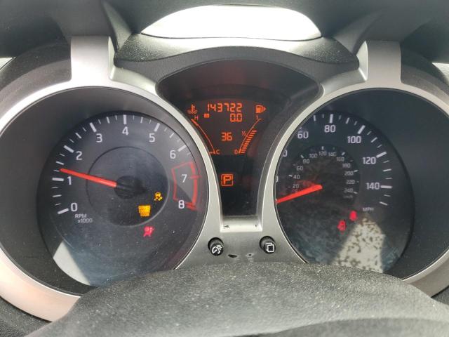 Photo 9 from auction – 2012 NISSAN JUKE S with VIN JN8AF5MR3CT114381