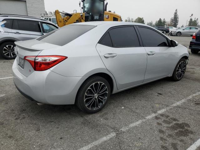 Photo 3 from auction – 2016 TOYOTA COROLLA L with VIN 2T1BURHE2GC640907