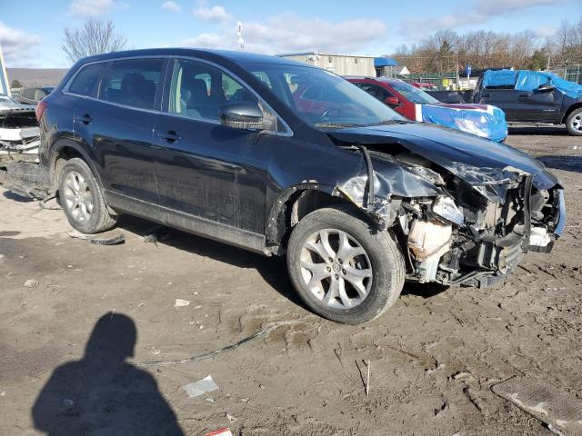 Photo 4 from auction – 2014 MAZDA CX-9 TOURI with VIN JM3TB3CV2E0439084