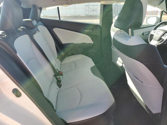 Photo 10 from auction – 2018 TOYOTA PRIUS with VIN JTDKARFU4J3548846