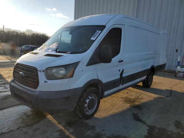FORD TRANSIT T- 2016 с VIN 1FTYR2CM3GKA00107 - Фото с аукциона