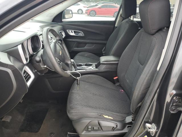 Photo 7 from auction – 2014 CHEVROLET EQUINOX LS with VIN 2GNFLEEK4E6160011