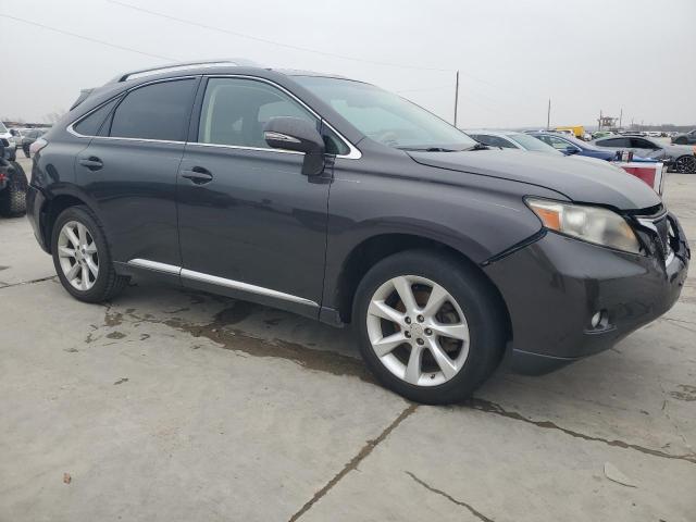 Photo 4 from auction – 2010 LEXUS RX 350 with VIN 2T2ZK1BA4AC022972