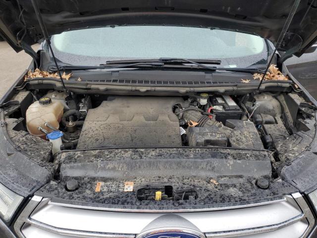 Photo 12 from auction – 2016 FORD EDGE SEL with VIN 2FMPK4J86GBC18212
