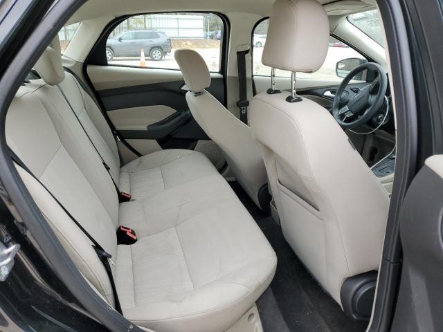 Photo 10 from auction – 2015 FORD FOCUS SE with VIN 1FADP3F27FL251473