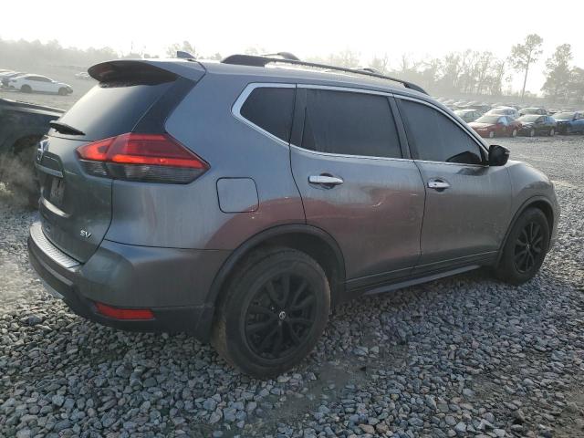 Photo 3 from auction – 2017 NISSAN ROGUE S with VIN 5N1AT2MT1HC874181
