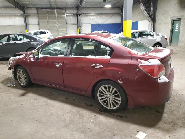 Photo 2 from auction – 2015 SUBARU IMPREZA LI with VIN JF1GJAM64FH018047