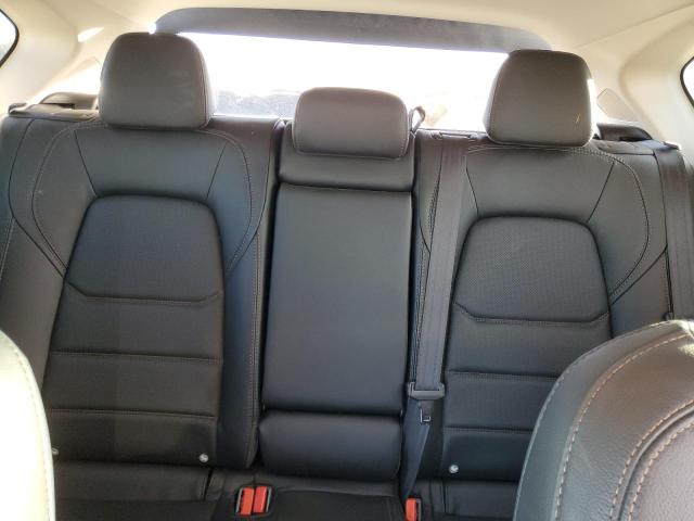 Photo 10 from auction – 2021 MAZDA CX-5 TOURI with VIN JM3KFBCM1M0498093