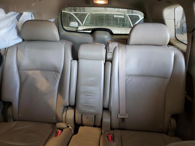 Photo 10 from auction – 2008 TOYOTA HIGHLANDER with VIN JTEEW44A682023776