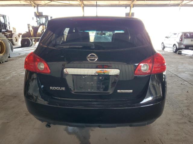 Photo 6 from auction – 2013 NISSAN ROGUE S with VIN JN8AS5MT9DW017791