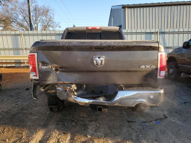 Photo 6 from auction – 2016 RAM 1500 LARAM with VIN 1C6RR7NT1GS342426
