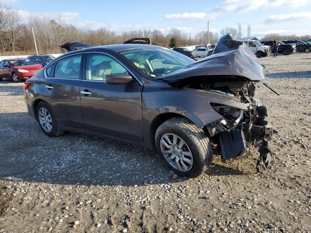 Photo 4 from auction – 2016 NISSAN ALTIMA 2.5 with VIN 1N4AL3AP4GN309451