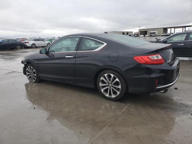 Photo 2 from auction – 2013 HONDA ACCORD EXL with VIN 1HGCT2B85DA011340