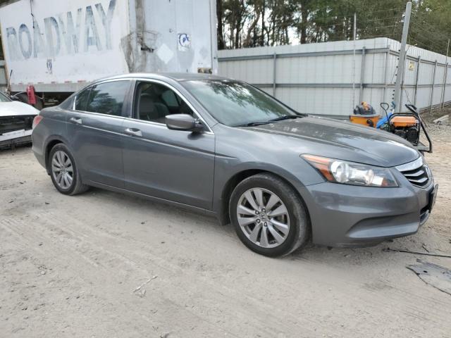 Photo 4 from auction – 2012 HONDA ACCORD EXL with VIN 1HGCP2F89CA144700