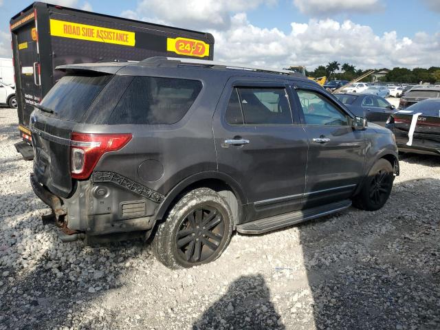 Photo 3 from auction – 2015 FORD EXPLORER X with VIN 1FM5K7D83FGC60218