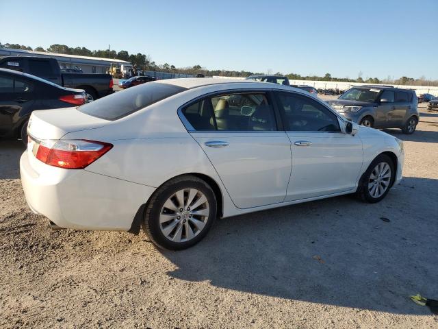 Photo 3 from auction – 2013 HONDA ACCORD EX with VIN 1HGCR2F71DA127585