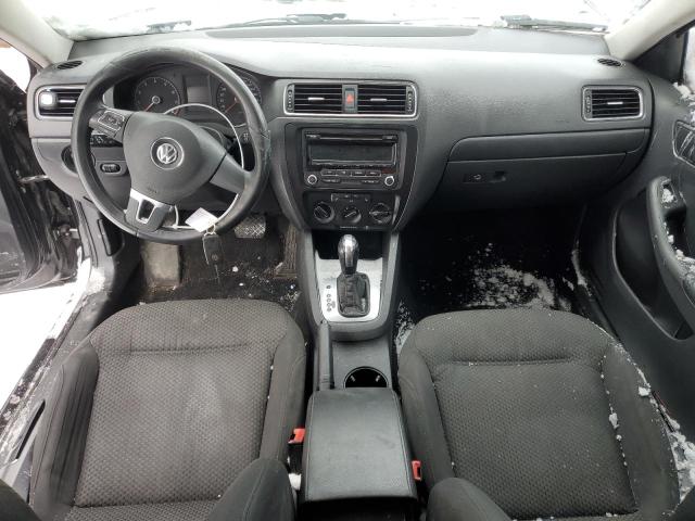 Photo 8 from auction – 2014 VOLKSWAGEN JETTA BASE with VIN 3VW2K7AJ7EM224418