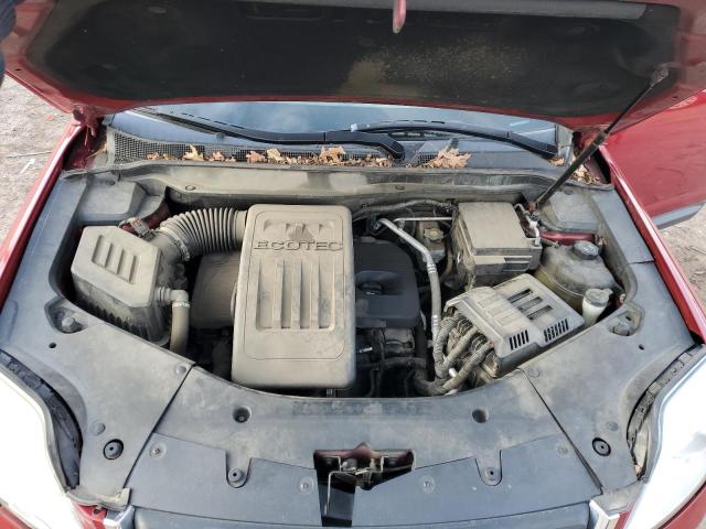 Photo 12 from auction – 2014 GMC TERRAIN SL with VIN 2GKALMEKXE6320250