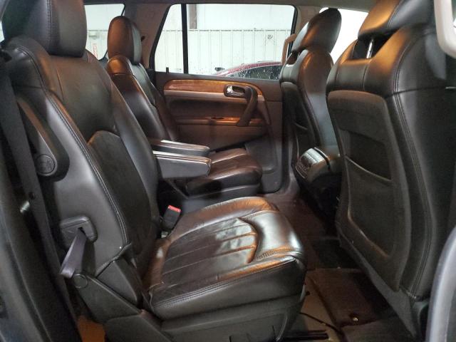 Photo 11 from auction – 2011 BUICK ENCLAVE CX with VIN 5GAKVBEDXBJ228667