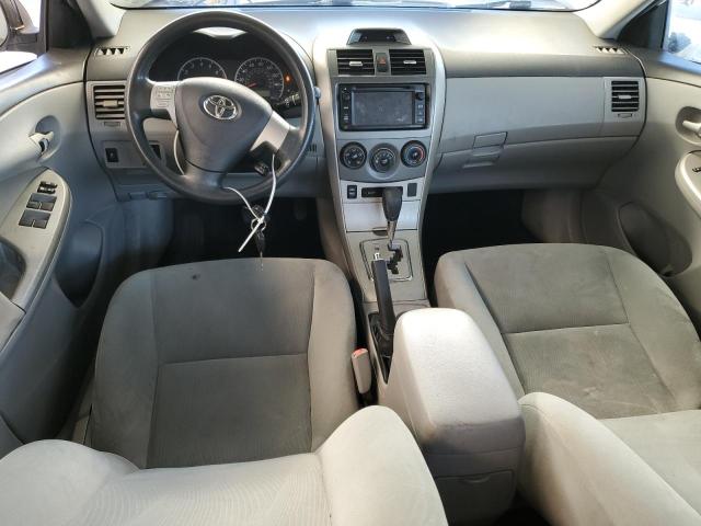Photo 8 from auction – 2013 TOYOTA COROLLA BA with VIN 5YFBU4EE7DP097623